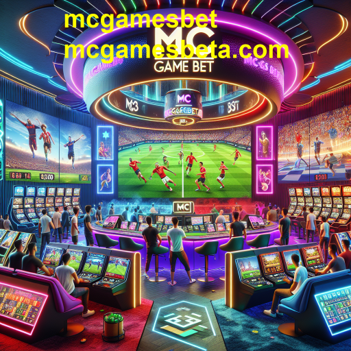 A Ascensão dos Jogos de Esportes na Era Digital